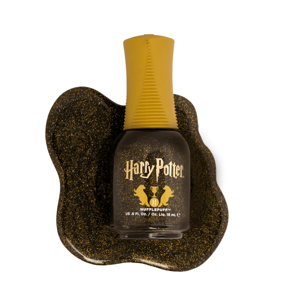 Orly Harry Potter Nagellak Hufflepuff 18ml