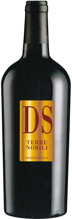 De Stefani DS Terre Nobili Rosso