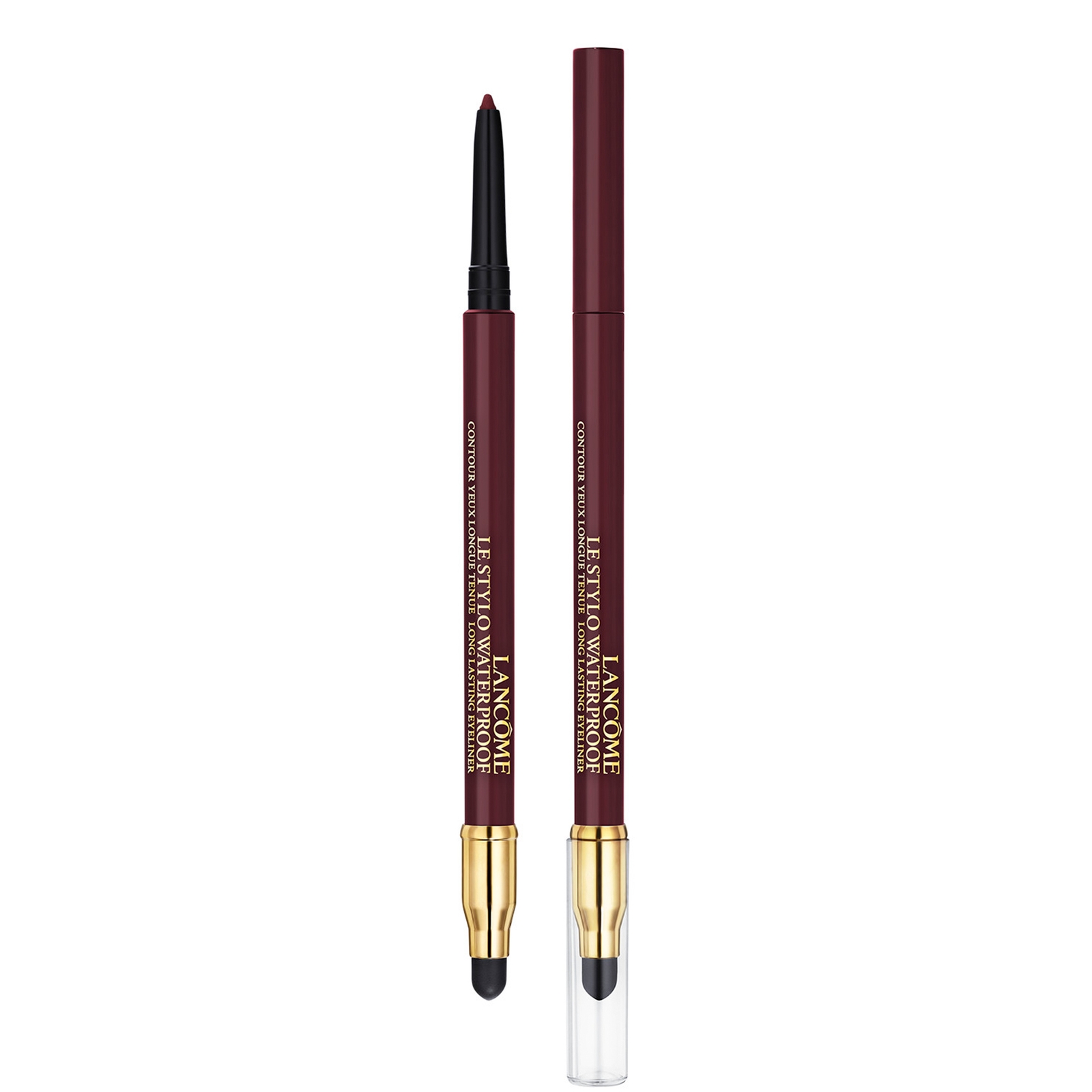Lancôme Eye Pencil  - Le Stylo Eye Pencil Burgundy