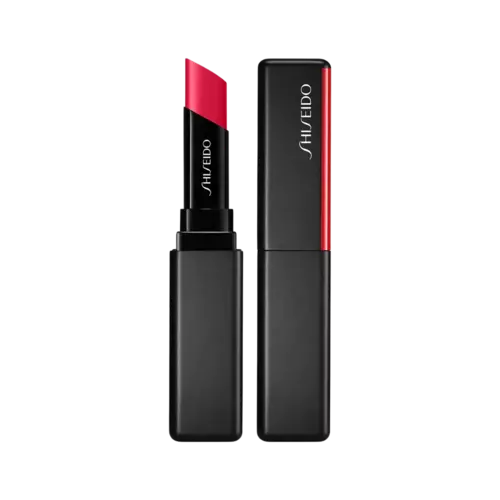 Shiseido Lip Balm  - Color Gel Lip Balm 16 Redwood
