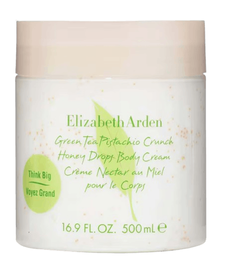Elizabeth Arden Green Tea Pistachio Crunch Honey Drops Body Cream 500 ml