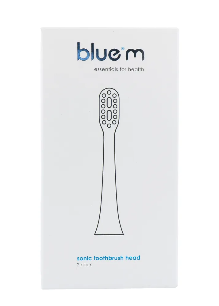 Bluem Opzetborstel Sonic Plus