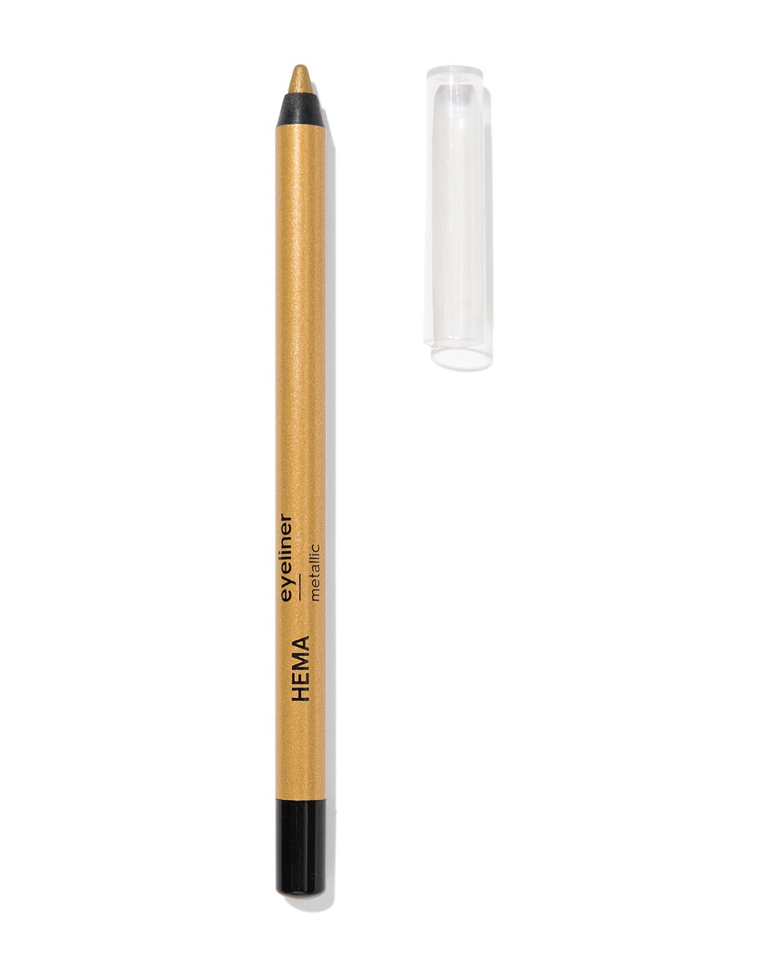 HEMA Eyeliner metallic 57 gold