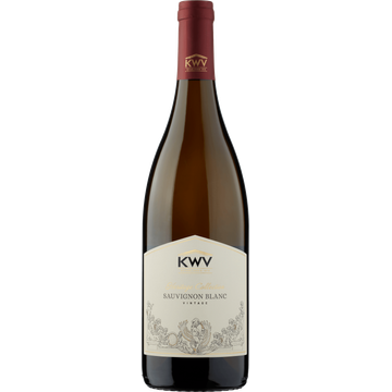 KWV WV Sauvignon Blanc 750ML bij Jumbo