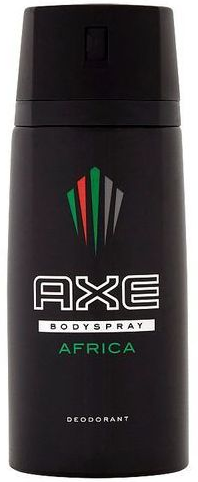 Axe Deospray africa 150ML