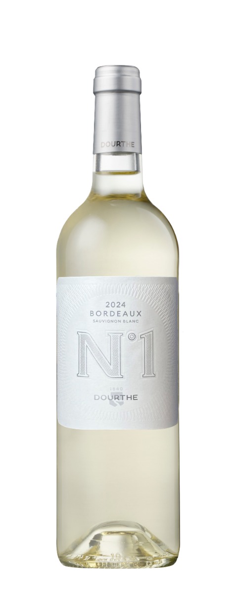 Vignobles Dourthe Dourthe N&deg; 1 Sauvignon Blanc A.C. Bordeaux 2023