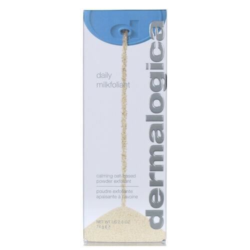 Sublime Market Connect Poudre Exfoliante - Dermalogica - Daily Milkfoliant - 74 g - Vegan - Apaisante à l'avoine