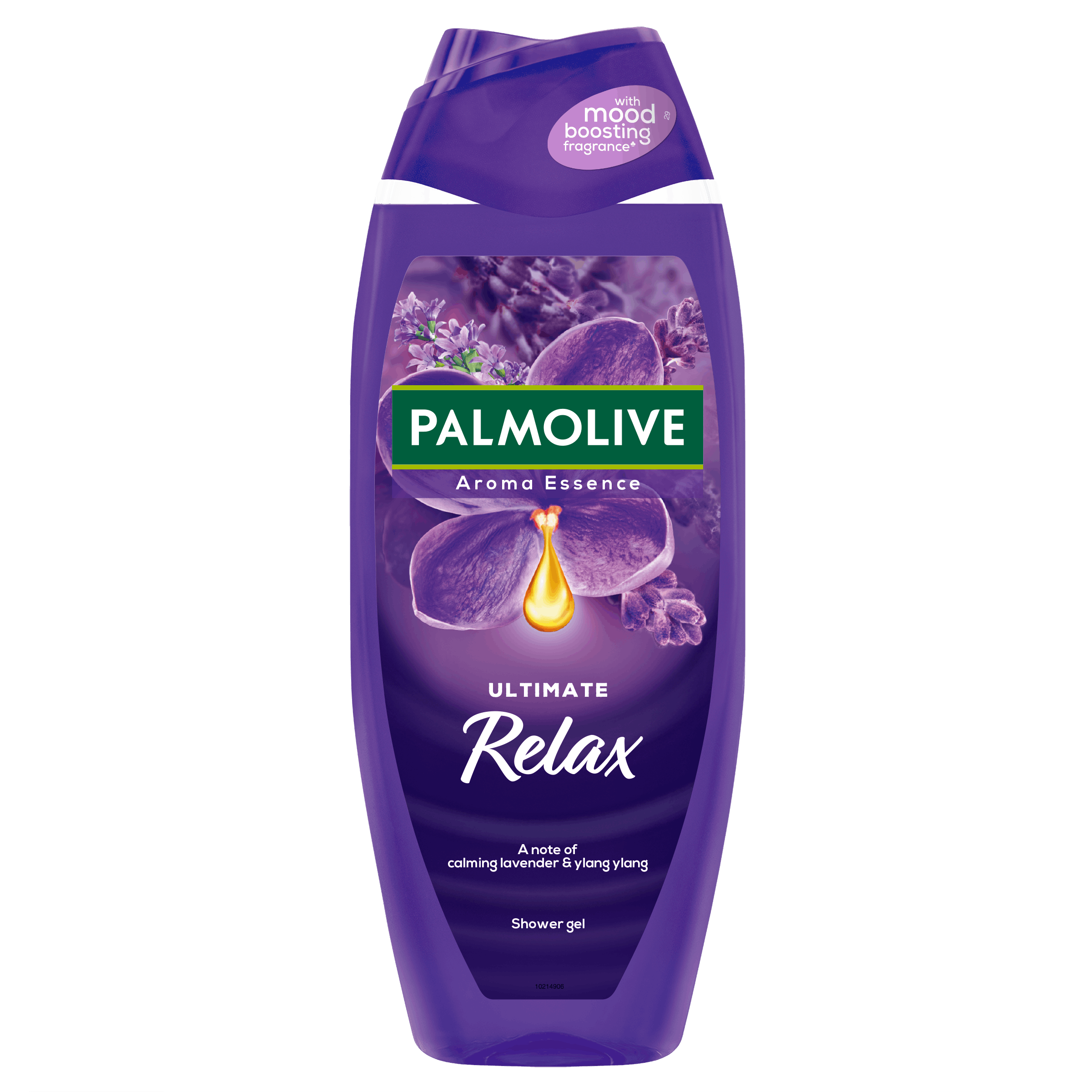 Palmolive Shower Gel Aroma Essence Ultimate Relax 500 ml