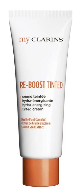 Clarins Re-Boost Tinted Cream 50 ml