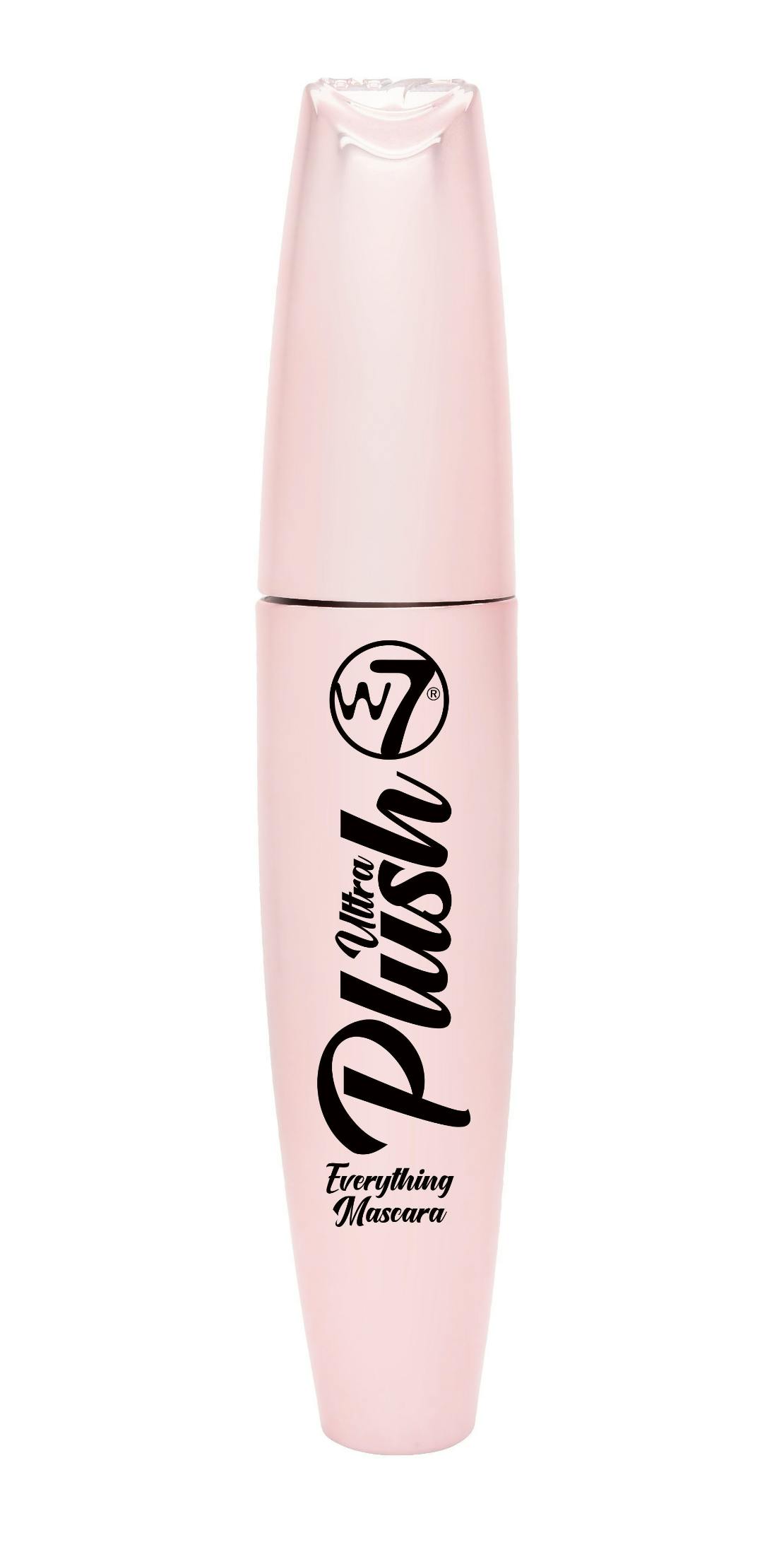 W7 Ultra Plush Everything Mascara 15 ml