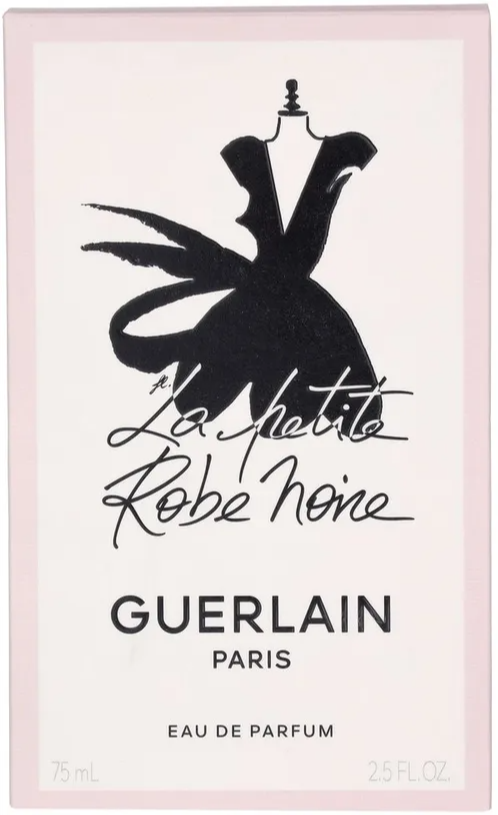 Guerlain La Petite Robe Noir Eau de Parfum