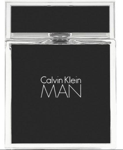 Calvin Klein Man Eau de Toilette