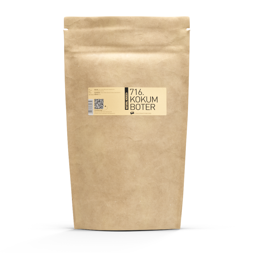 Natural Heroes Kokum Boter
