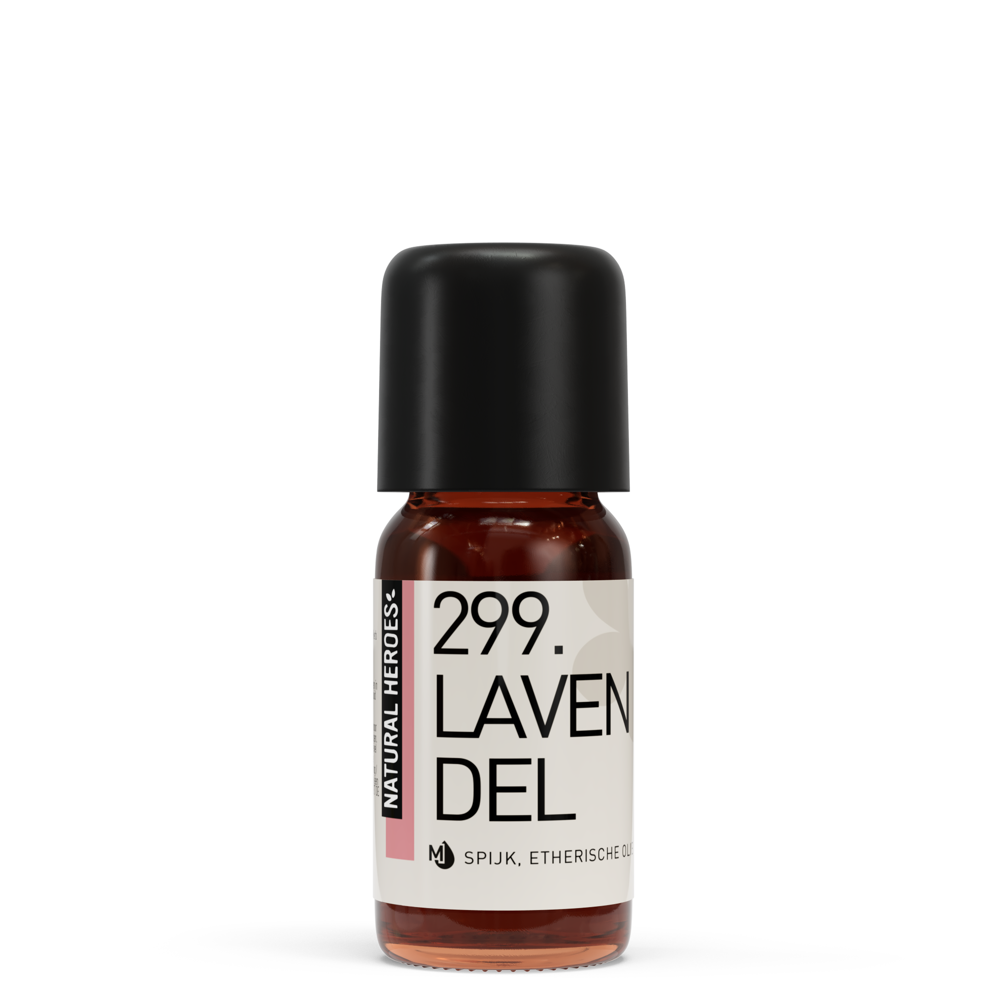 Natural Heroes Lavendel Etherische Olie (Spijk)