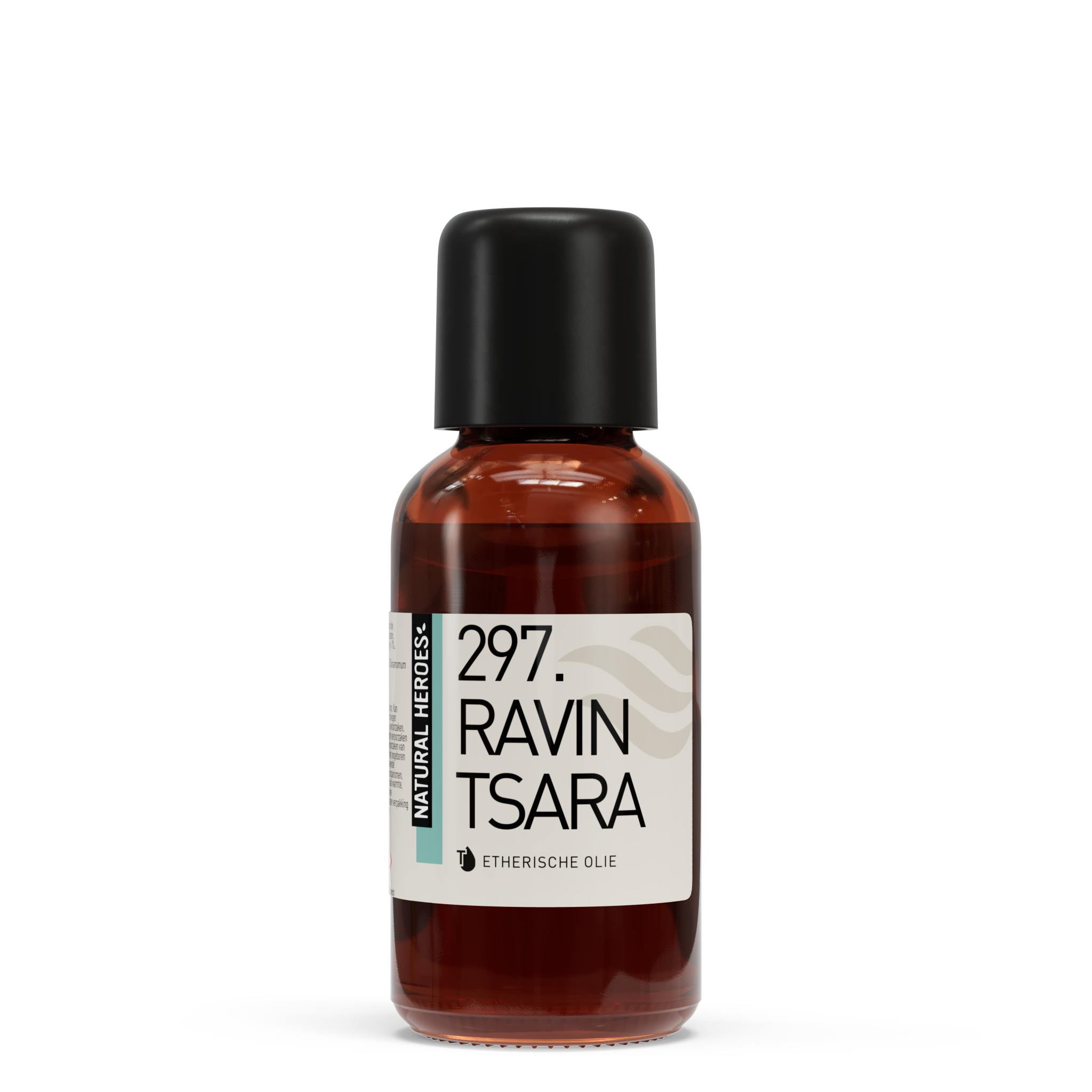 Natural Heroes Ravintsara Etherische Olie - Biologisch