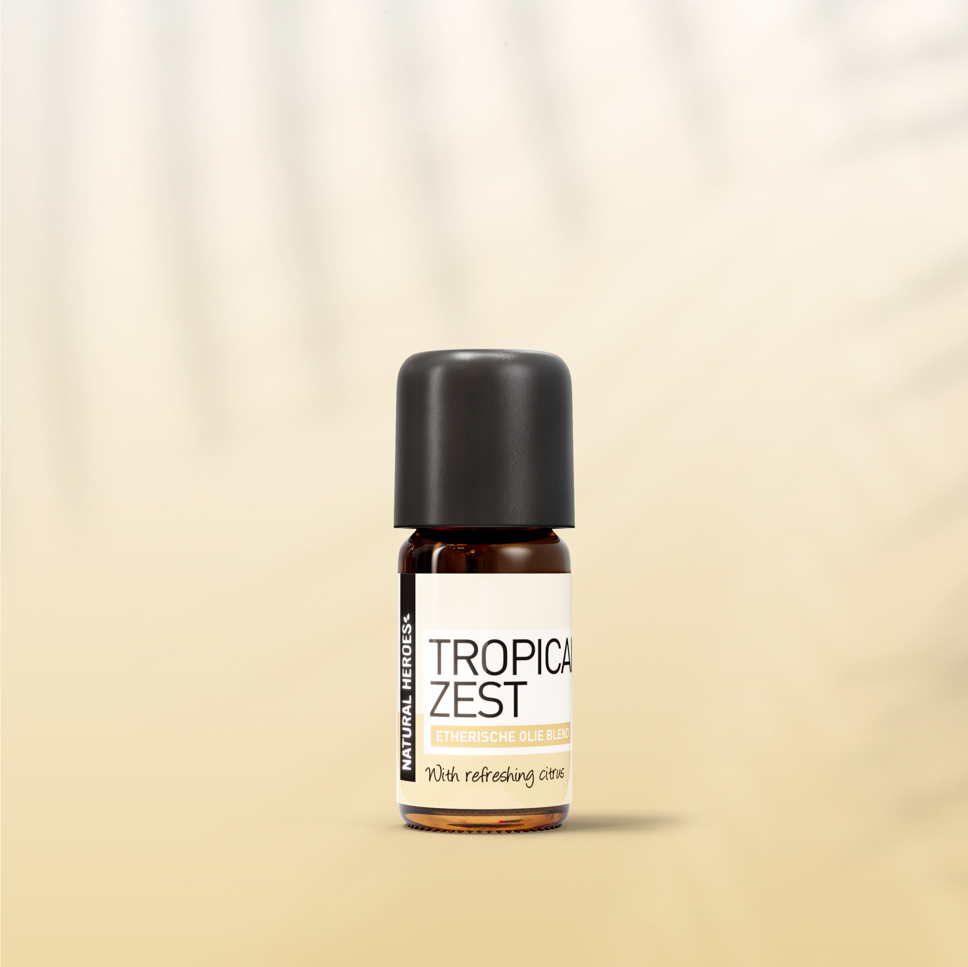 Natural Heroes Tropical Zest EO Blend