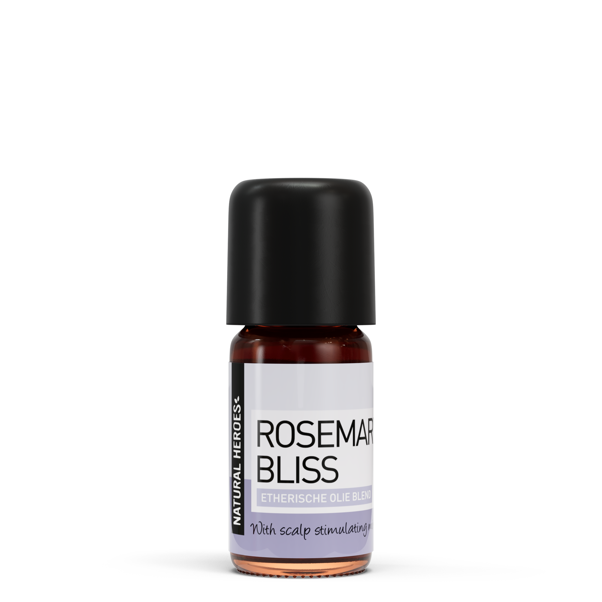 Natural Heroes Rosemary Bliss EO Blend