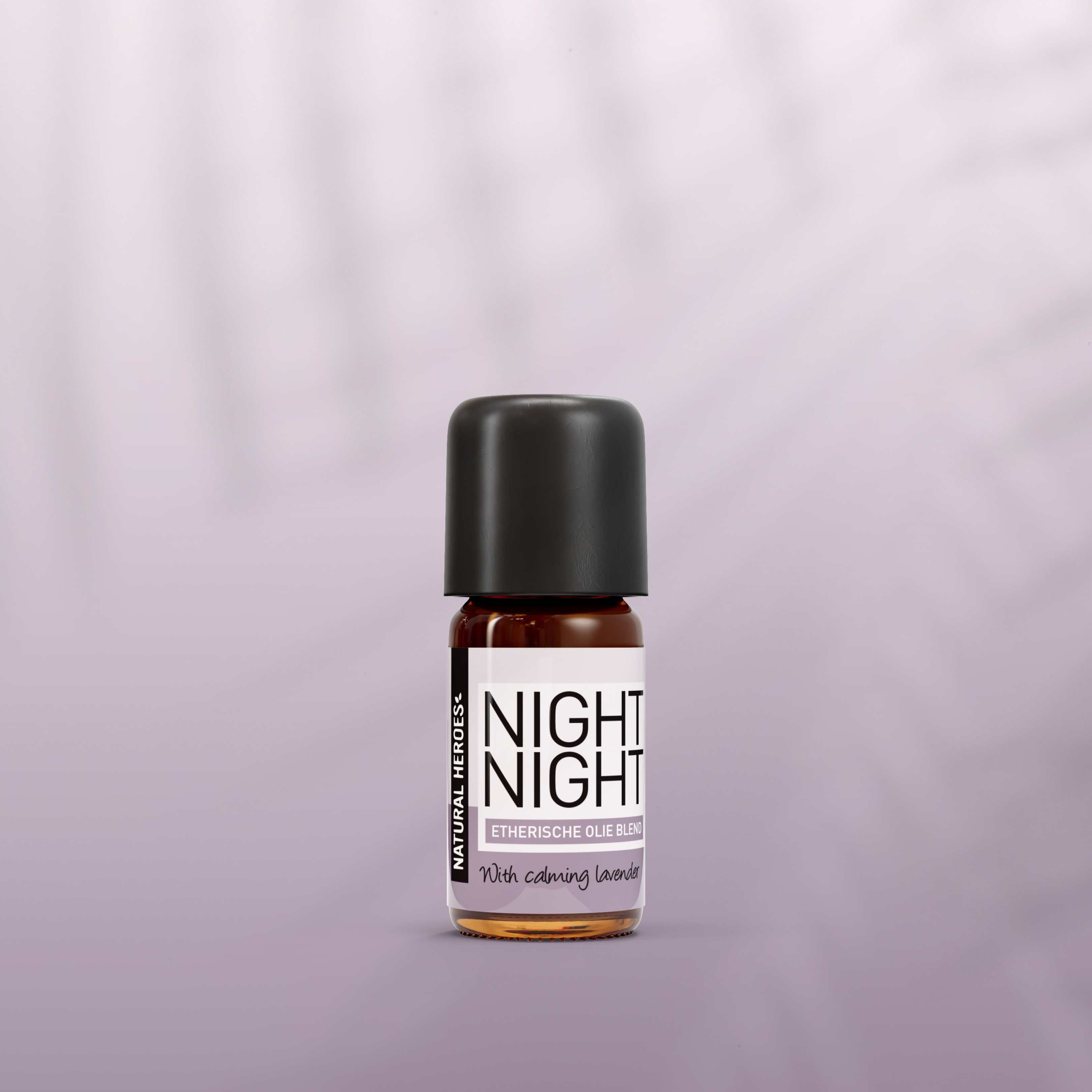 Natural Heroes Night Night EO Blend