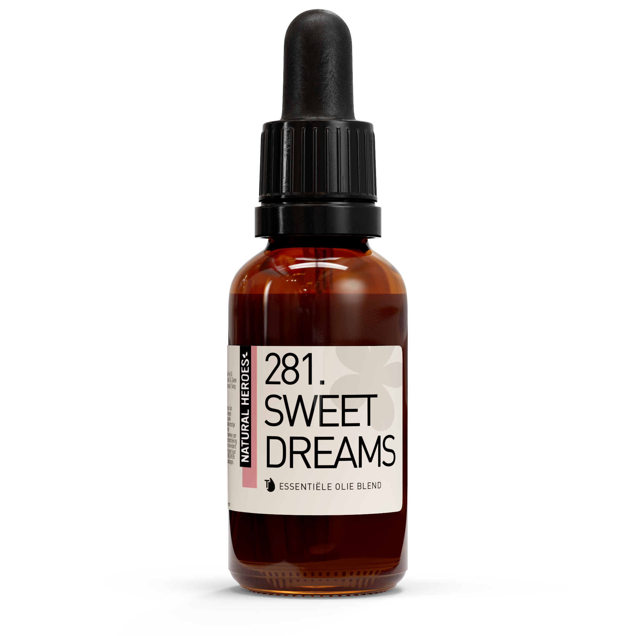 Natural Heroes Sweet Dreams EO Blend