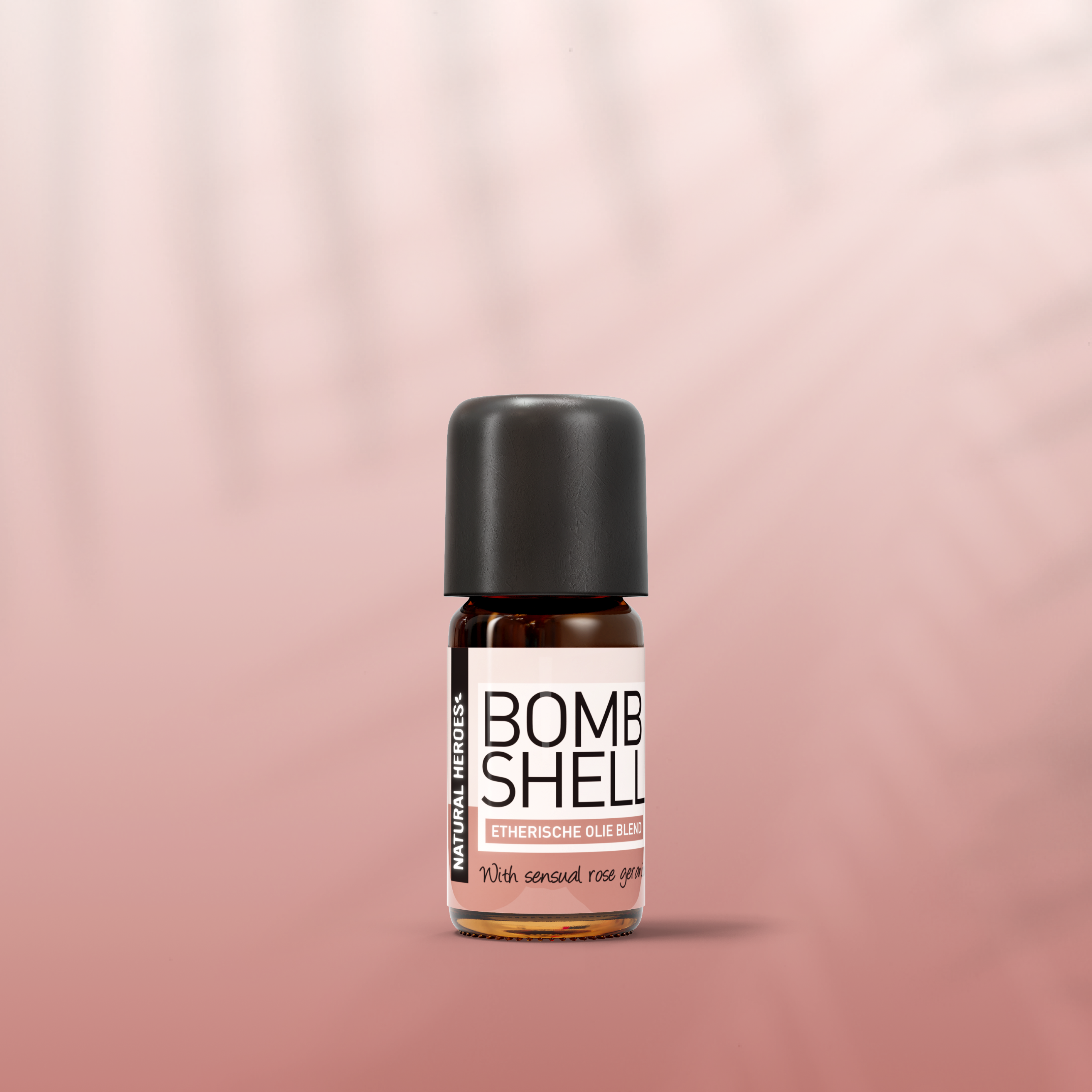 Natural Heroes Bombshell EO Blend