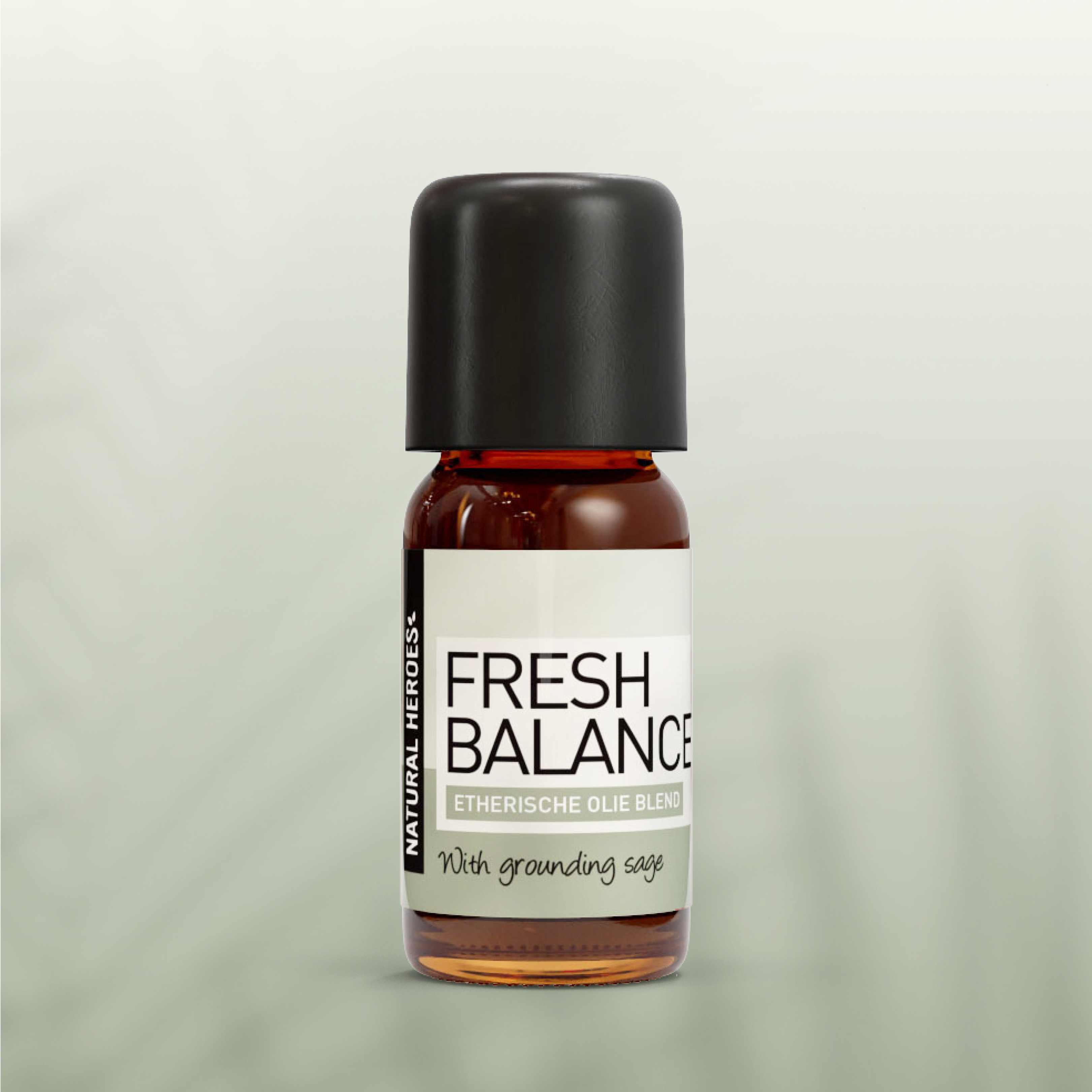 Natural Heroes Fresh Balance EO Blend
