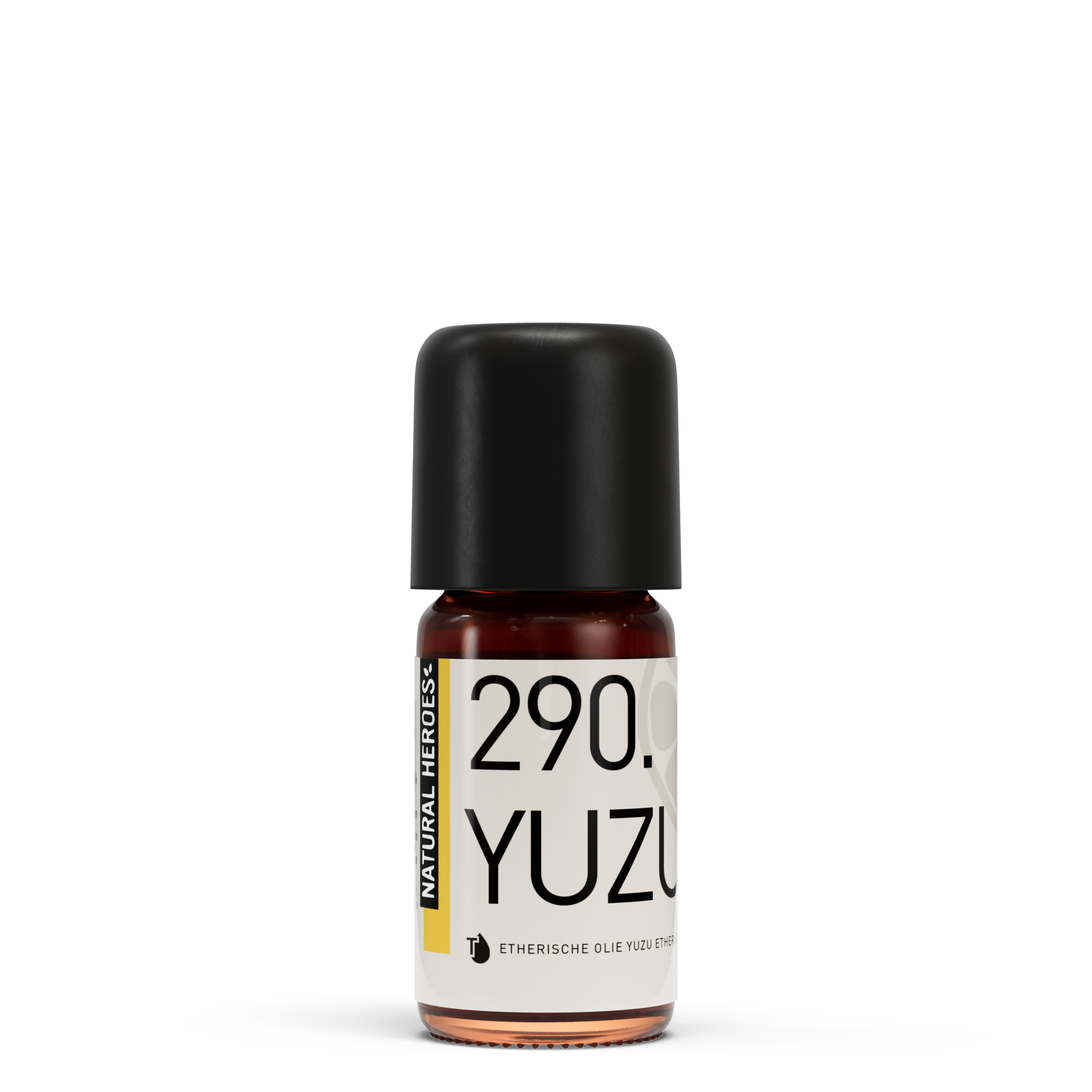 Natural Heroes Yuzu Etherische Olie