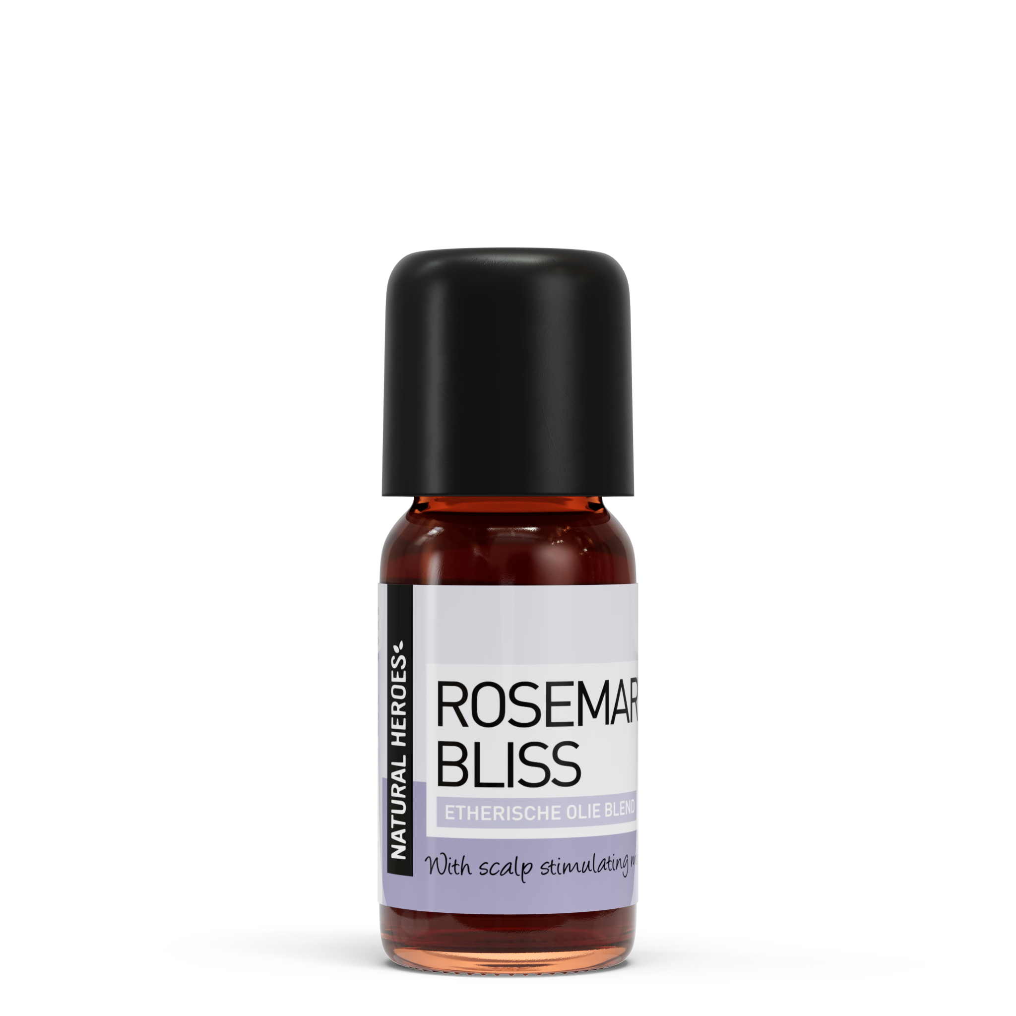 Natural Heroes Rosemary Bliss EO Blend