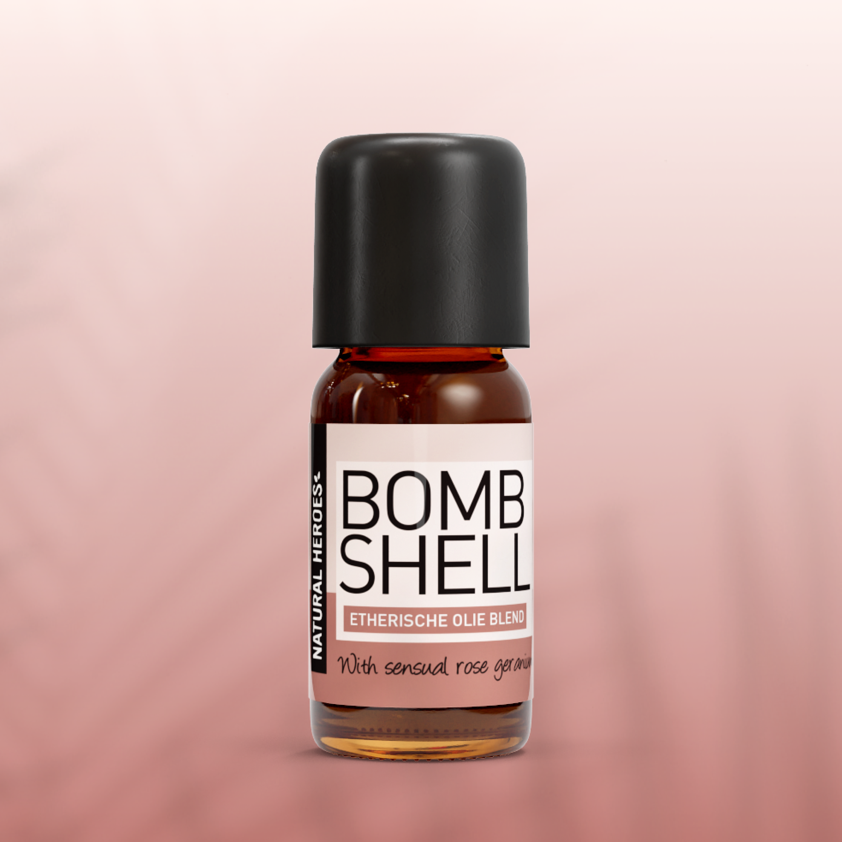 Natural Heroes Bombshell EO Blend