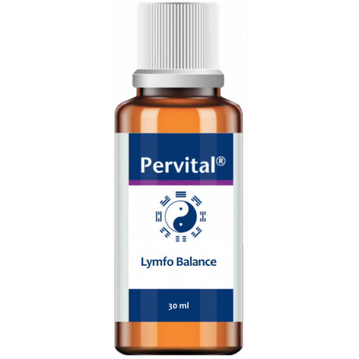 Pervital Lymfo Balance