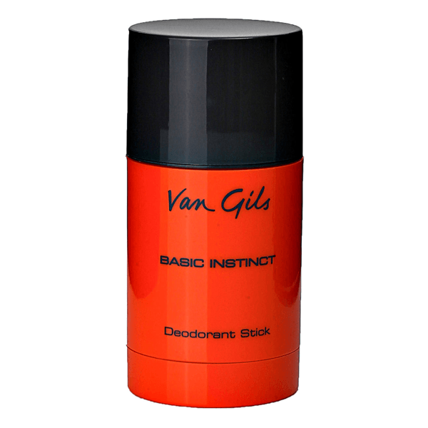 Van Gils Basic Instinct deodorant stick 75 ml