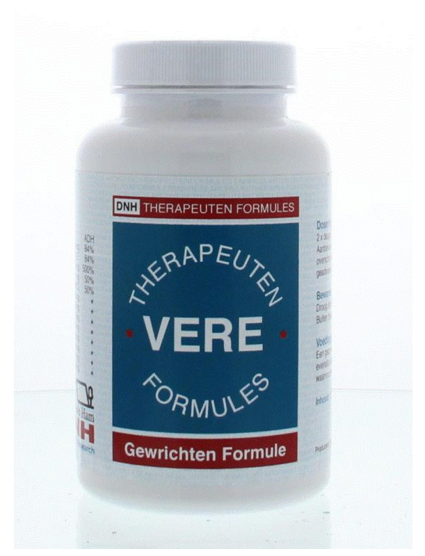 DNH Research Gewrichten formule 120 capsules