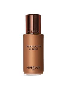 Guerlain Le Teint  - Terracotta Le Teint 7W WARM / DOR&Eacute;