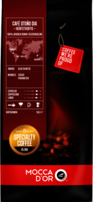 Mocca d'Or Café Otona Dia bonen 250 gr