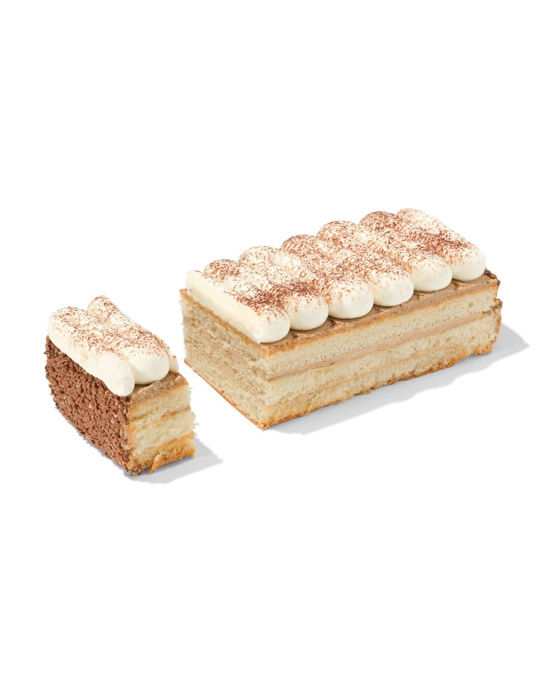 HEMA Tiramischnitt 6 p.