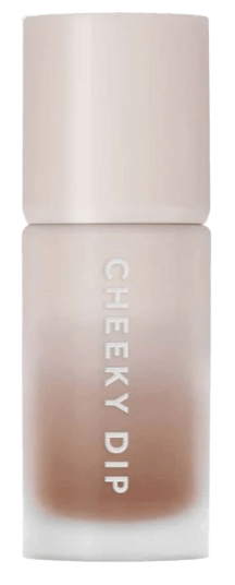 W7 Cheeky Dip Liquid Bronzer Fierce 7 ml