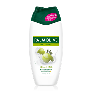 Palmolive Shower Gel Naturals Olive & Milk 250 ml
