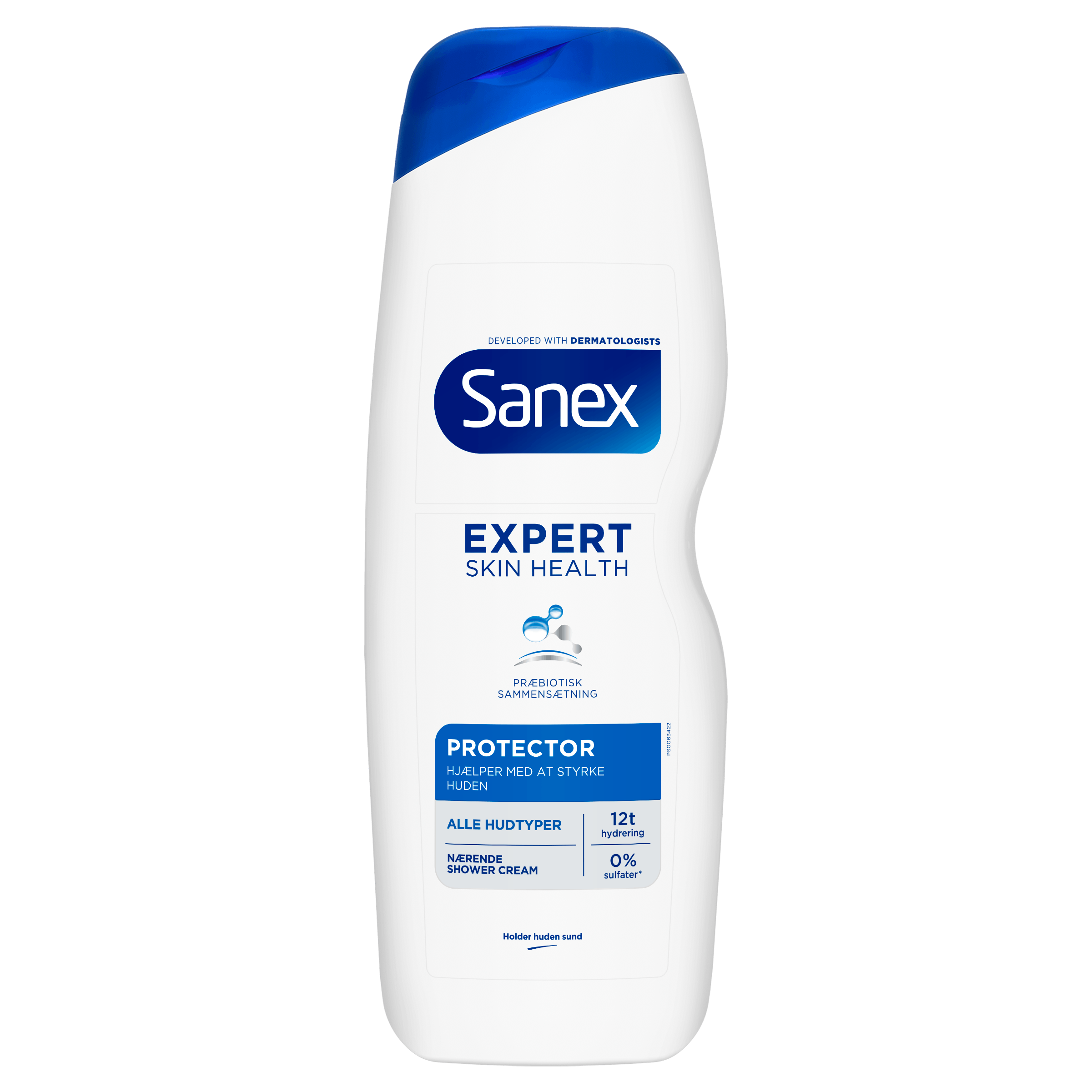 Sanex Expert Skin Health Protector 925 ml