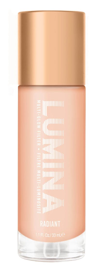 W7 Multi-Glow Face Filter 1 Radiant 33 ml