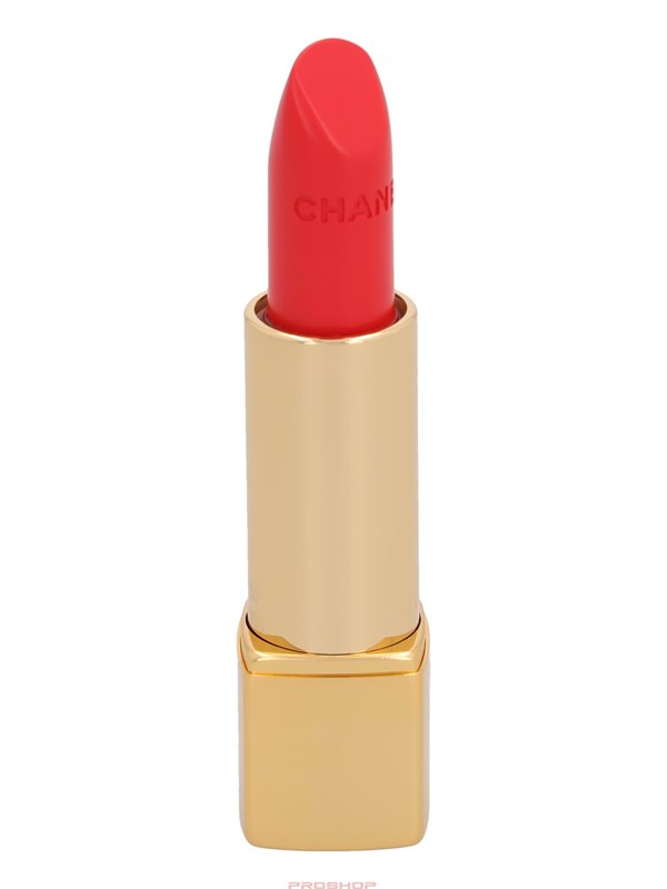 Chanel Intense Lippenstift  - Rouge Allure Lipstick 152 INSAISISSABLE