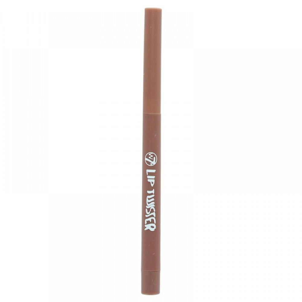 W7 Lip Twister Naughty Nudes Rust 0,28 g