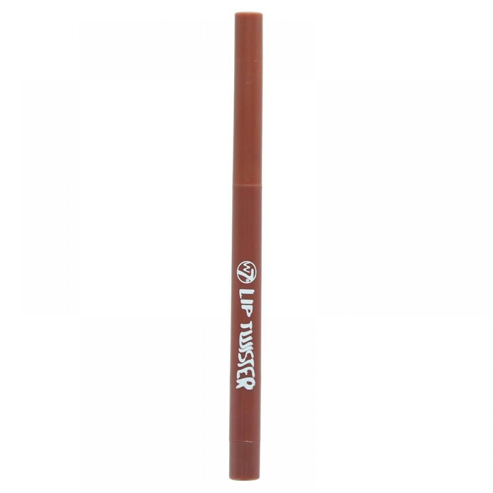 W7 Lip Twister Naughty Nudes Nude Dude 0,28 g