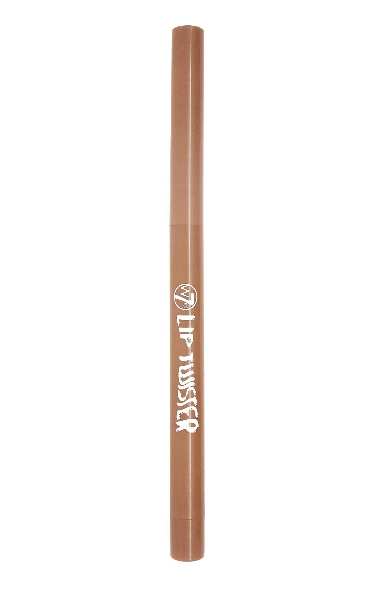 W7 Lip Twister Naughty Nudes Very Nudes 0,28 g