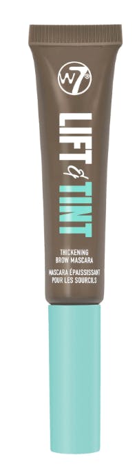 W7 Lift & Tint Thickening Brow Mascara Ash Brown 1 st