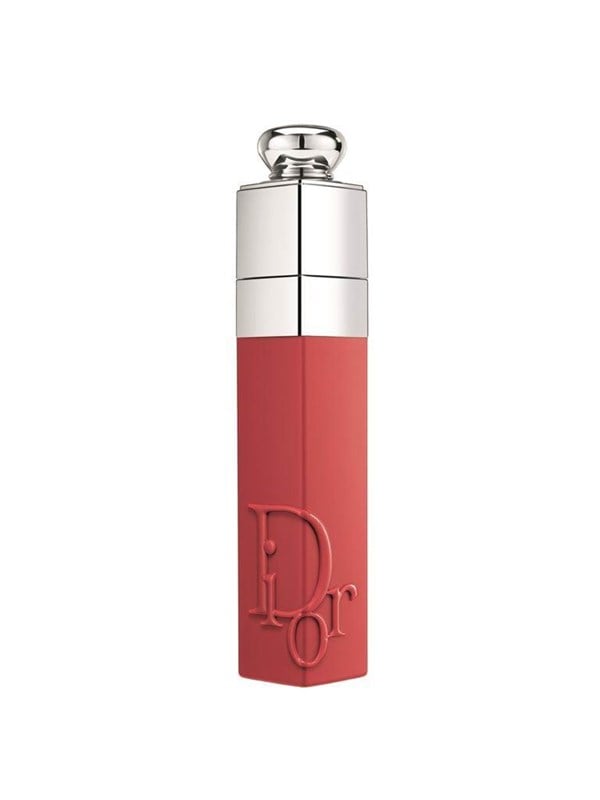Dior Hydraterende No Transfer Lipinkt Langhoudend  -  Addict Lip Tint -  Lip Ink Hydraterende No-transfer Lipinkt - Langhoudend 651 NATURAL ROSE