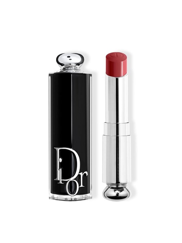 Dior Hydraterende Glanzende Lipstick  -  Addict Hydraterende Glanzende Lipstick 463  Ribbon