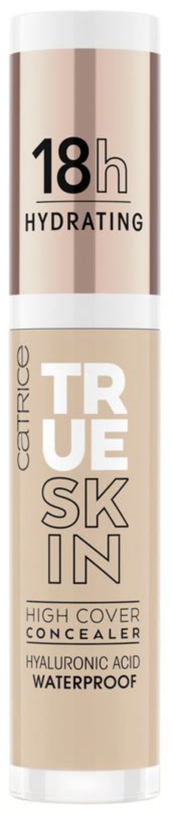 Catrice True Skin High Cover Concealer 020 4,5 ml