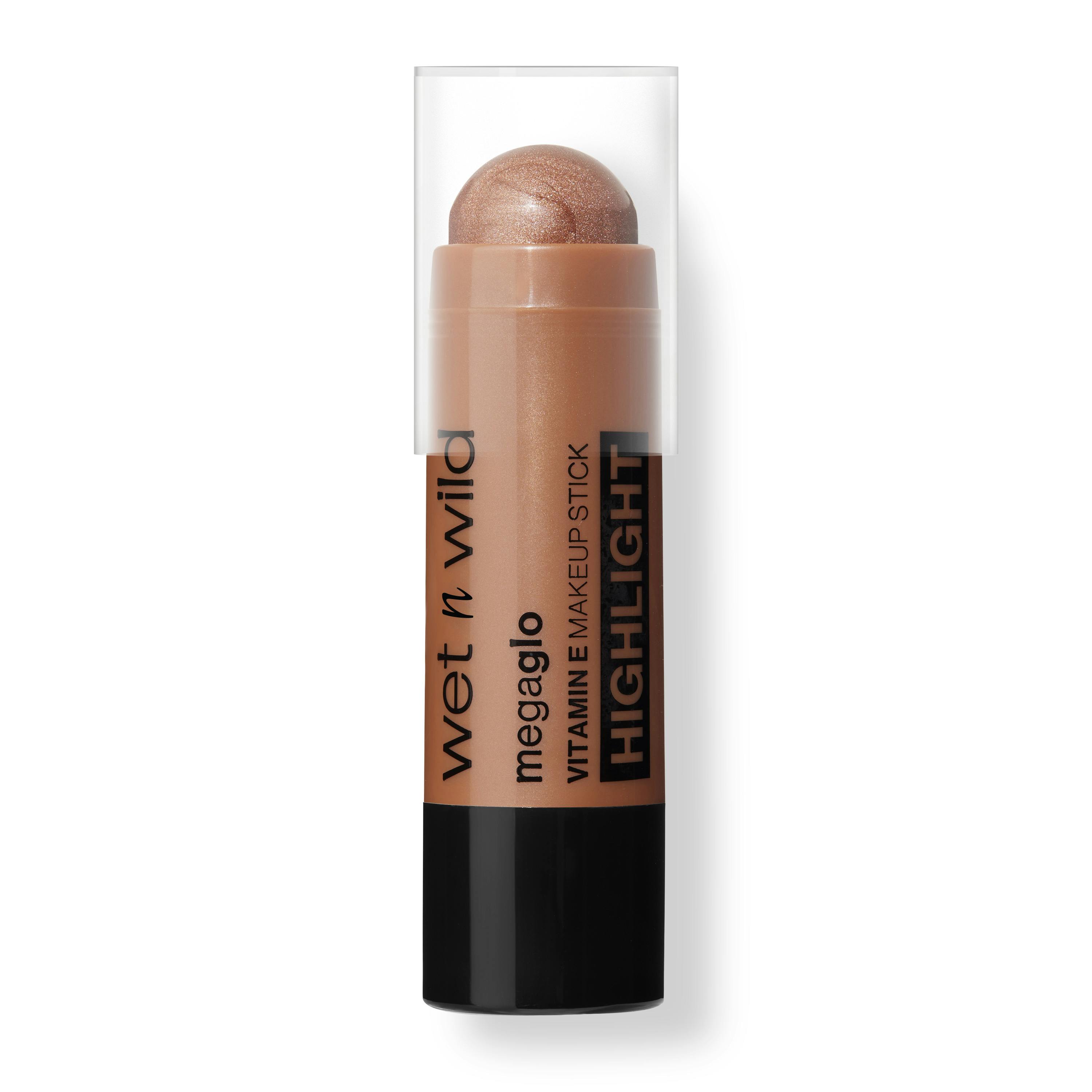 Wet 'n Wild Mega Glo Vitamin And Make-up Stick Highlight Desert Sands 6 g