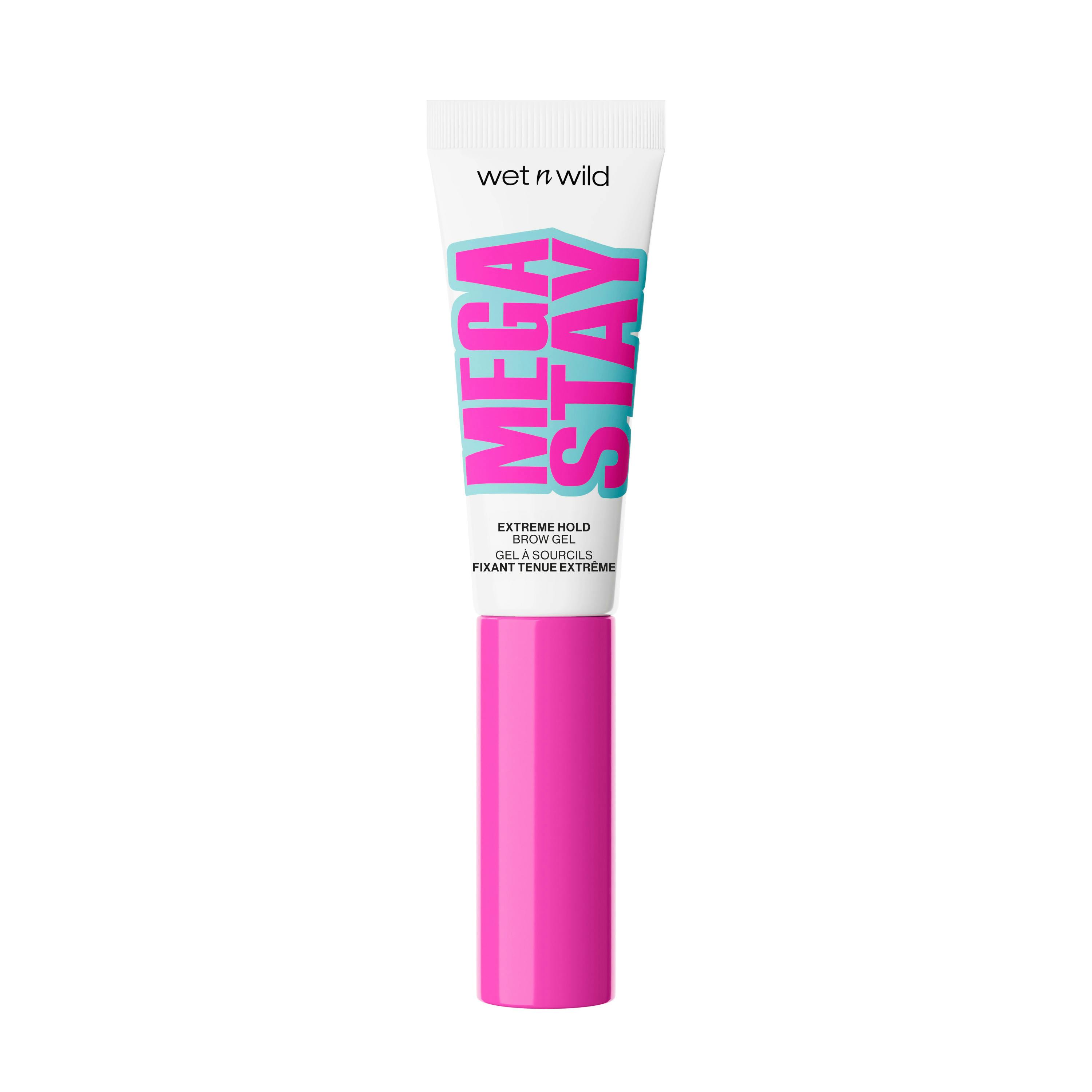 Wet 'n Wild Mega Stay Extreme Hold Brow Gel 5.6 g