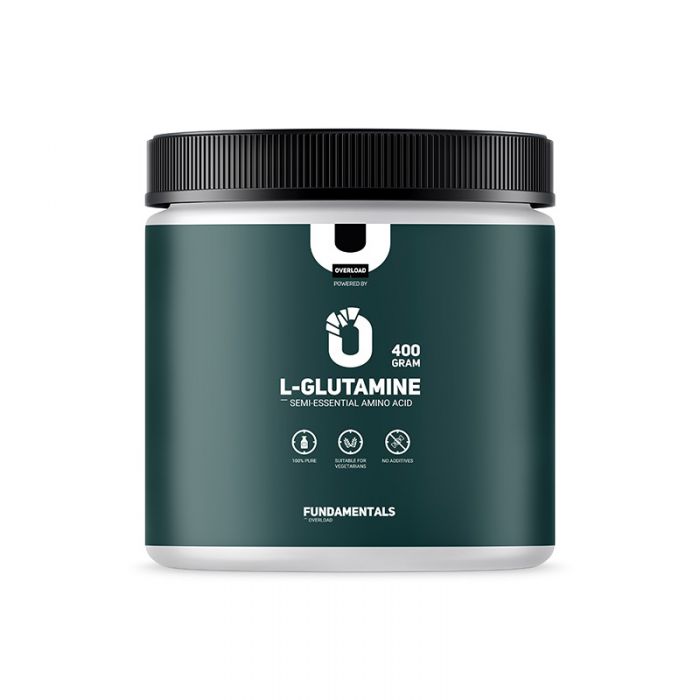 Fundamentals Diverse supplementen