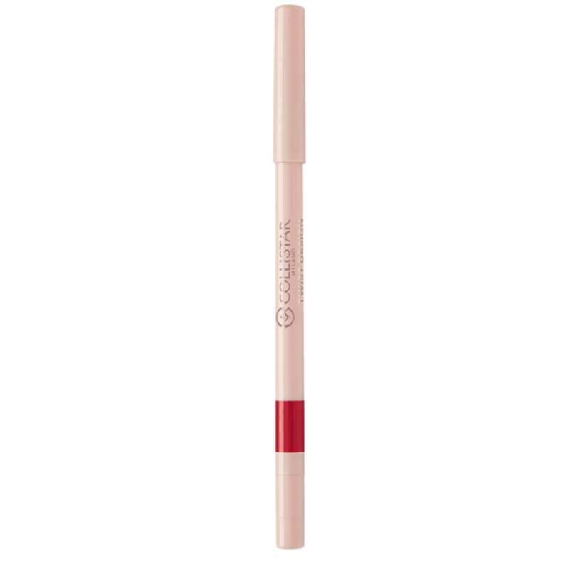 Collistar Twist design lip pencil - 109 papavero ipnotico 0,4 gram